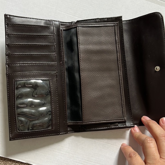 Esprit wallet - Picture 4 of 4